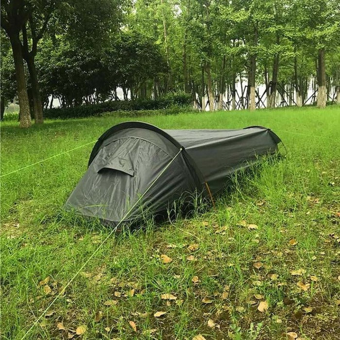 Ultralekki Namiot dla Jednej Osoby