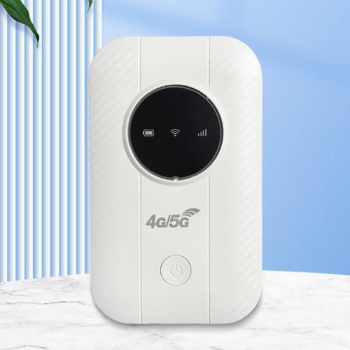Przenośny router WiFi