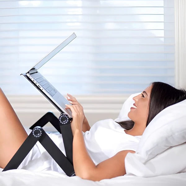Ergonomiczny Stojak na Laptopa