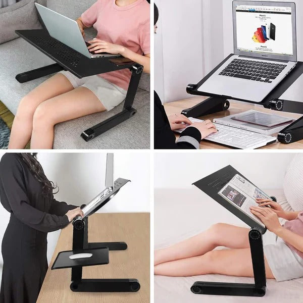 Ergonomiczny Stojak na Laptopa