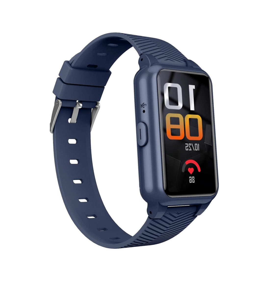 Smartwatch z wykrywaniem upadków dla seniorów