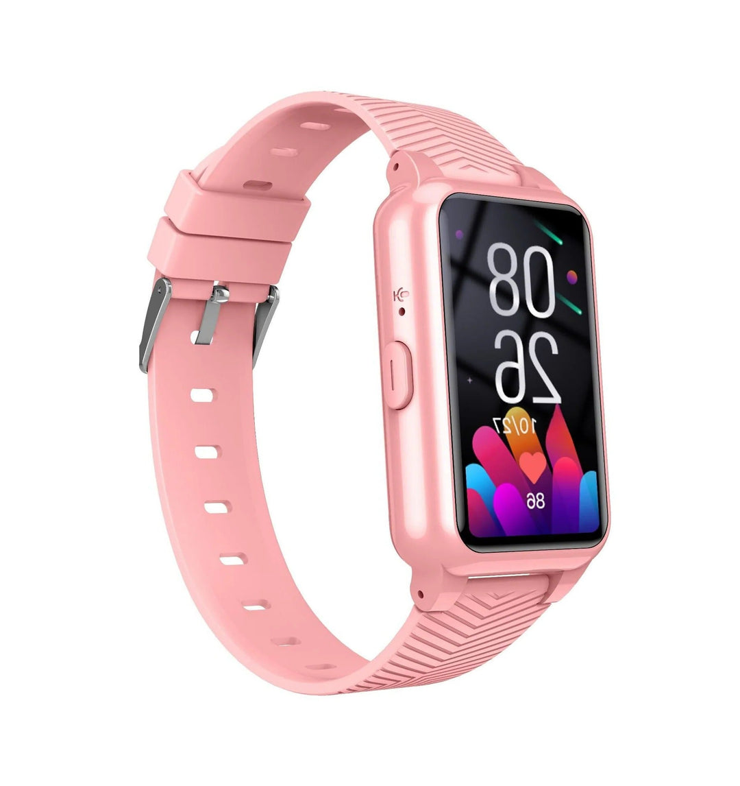 Smartwatch z wykrywaniem upadków dla seniorów
