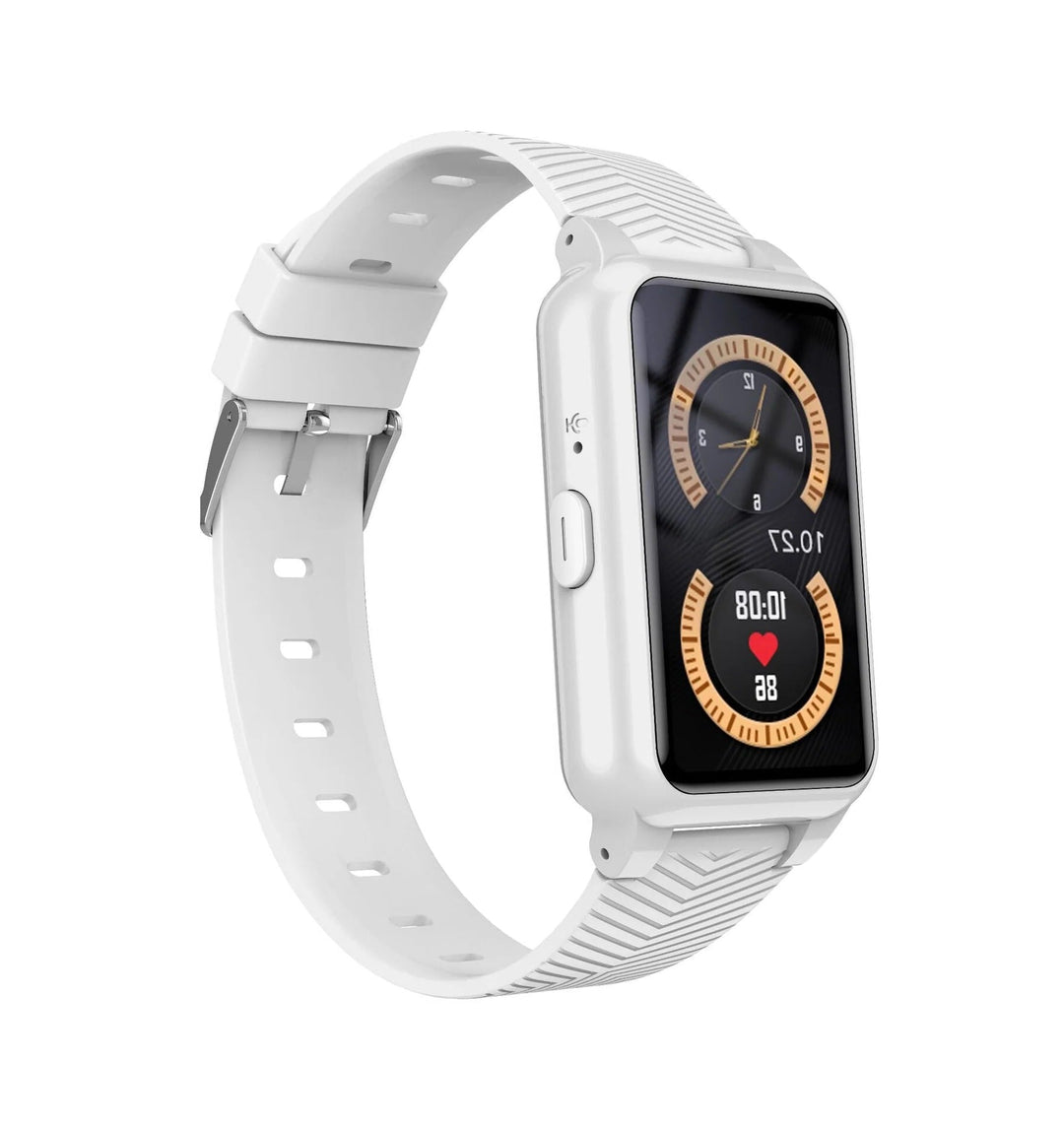 Smartwatch z wykrywaniem upadków dla seniorów