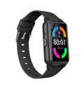 Smartwatch z wykrywaniem upadków dla seniorów