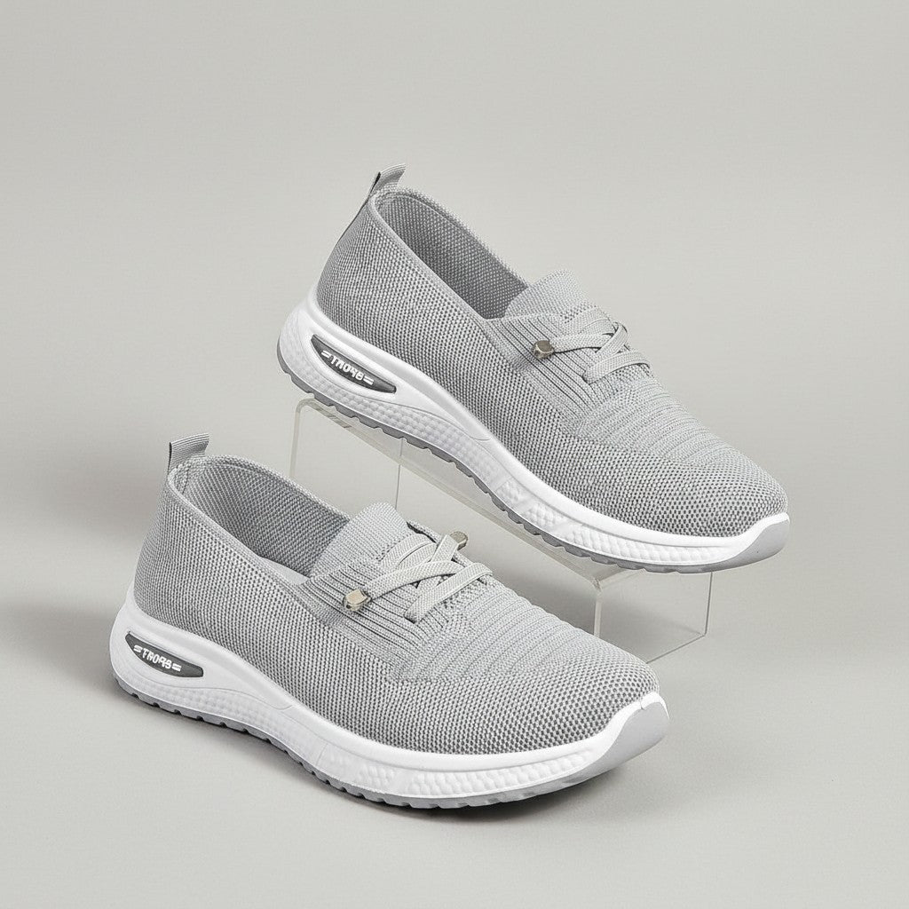 Damskie Sneakersy Komfortowe