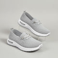 Damskie Sneakersy Komfortowe