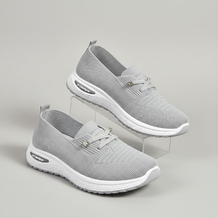 Damskie Sneakersy Komfortowe