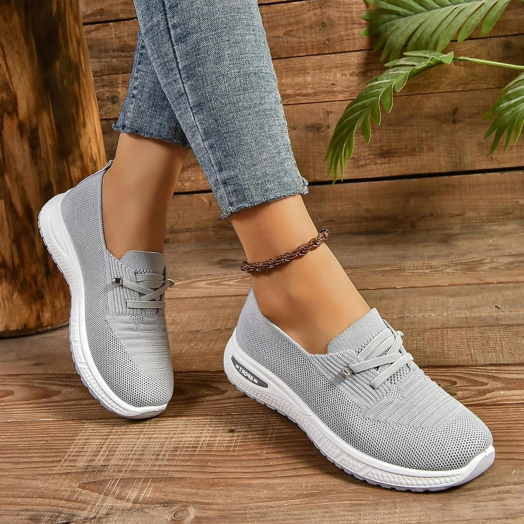 Damskie Sneakersy Komfortowe