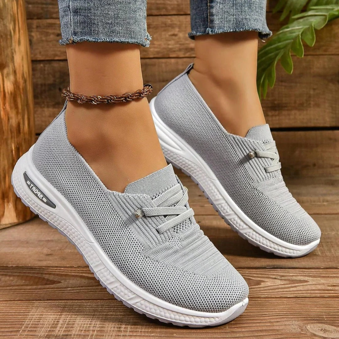 Damskie Sneakersy Komfortowe