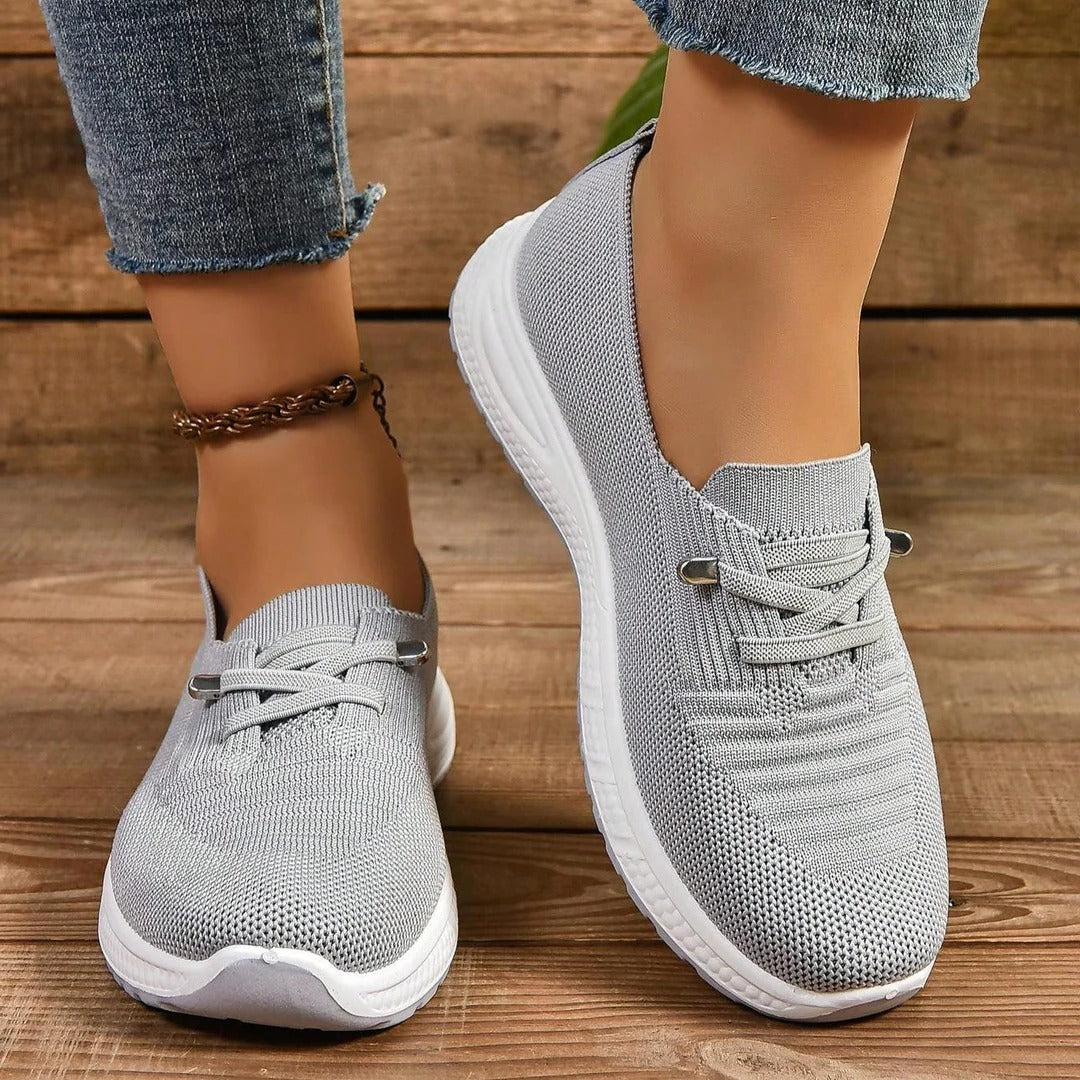 Damskie Sneakersy Komfortowe