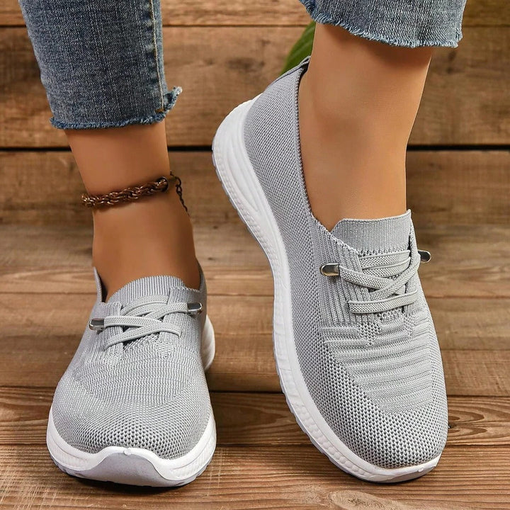 Damskie Sneakersy Komfortowe