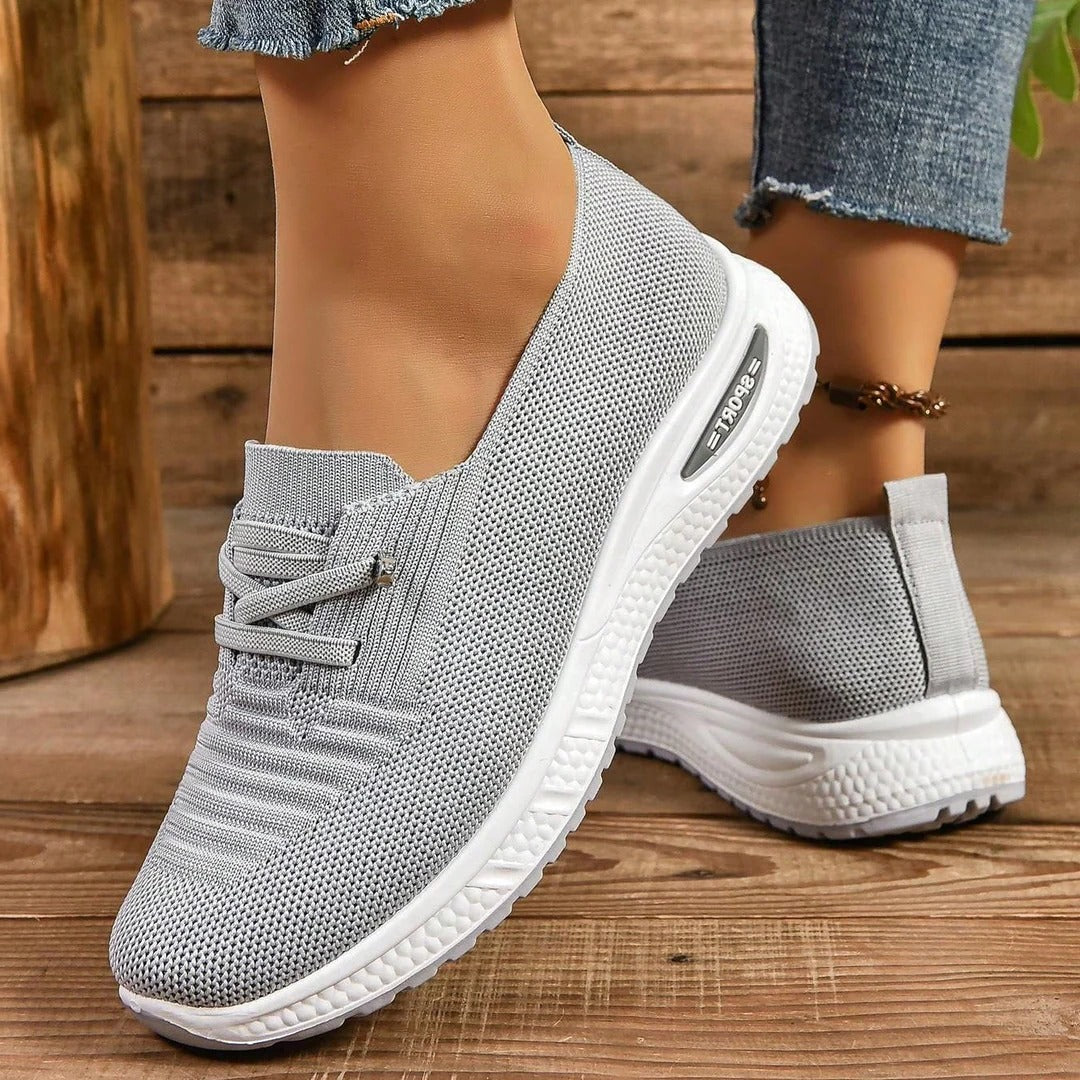 Damskie Sneakersy Komfortowe