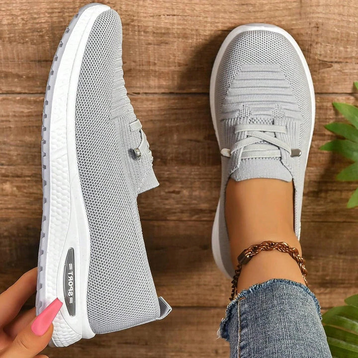 Damskie Sneakersy Komfortowe