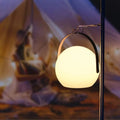 Bezprzewodowa Wodoodporna Lampa LED na Stół