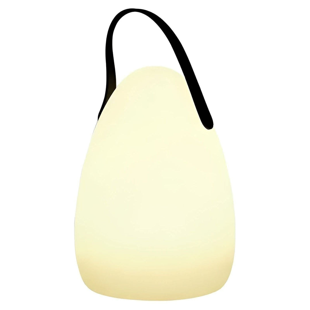 Bezprzewodowa Wodoodporna Lampa LED na Stół