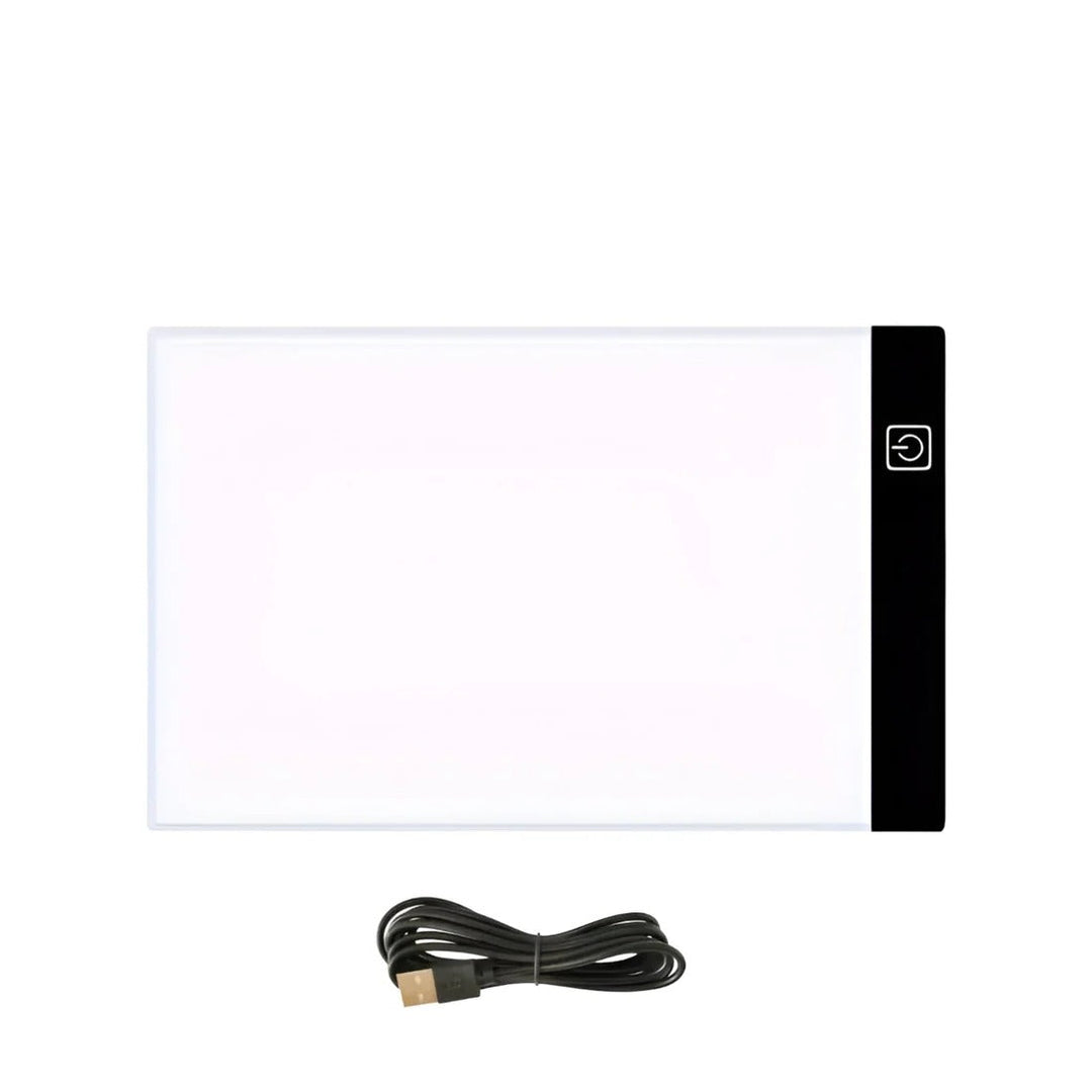 A4 LED Tablica Świetlna