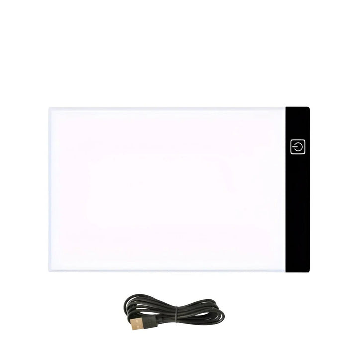 A4 LED Tablica Świetlna