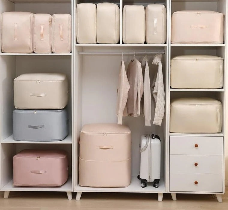 Torba do organizacji kompresyjnej