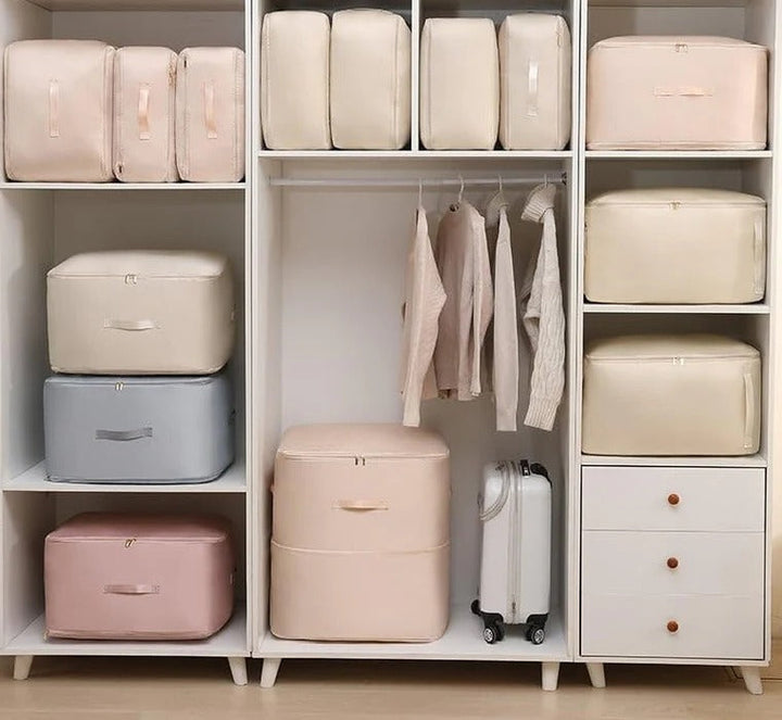 Torba do organizacji kompresyjnej