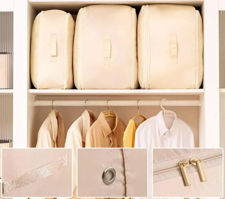 Torba do organizacji kompresyjnej