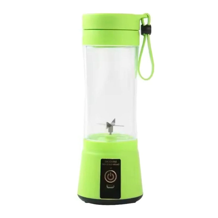 Mini Elektryczny Przenośny Blender Sokowirówka