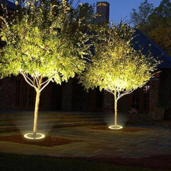 Reflektor LED do Drzew