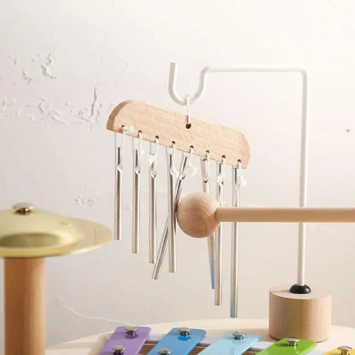 Zestaw Perkusyjny Montessori