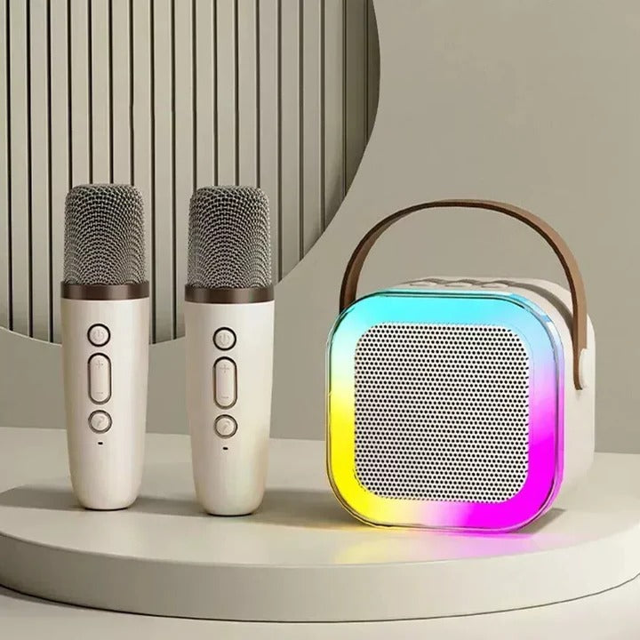 Maszyna Karaoke dla Dzieci