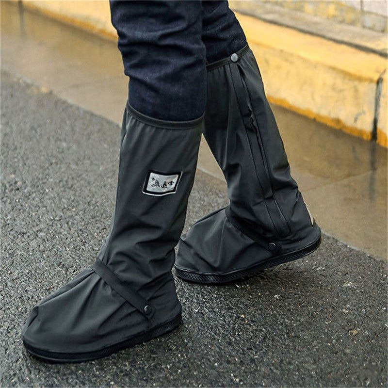 Wodoszczelne Pokrowce na Buty