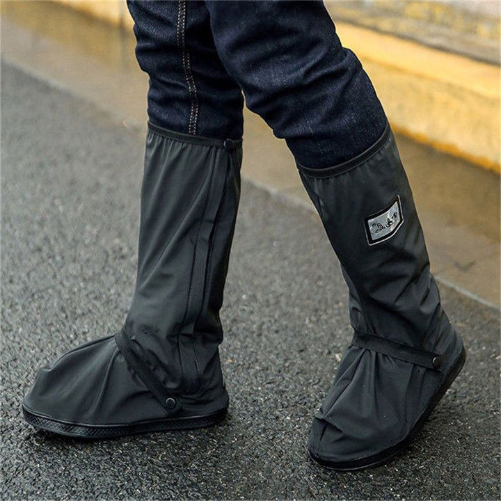 Wodoszczelne Pokrowce na Buty