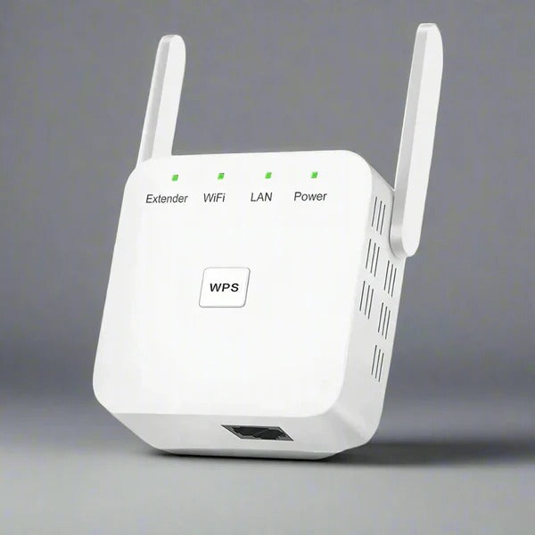 Wzmacniacz WiFi Dual-Band 5G