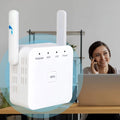 Wzmacniacz WiFi Dual-Band 5G