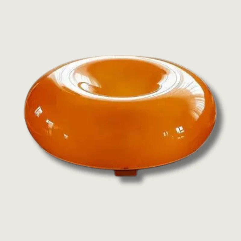 Lampa LED Dotykowa Donut