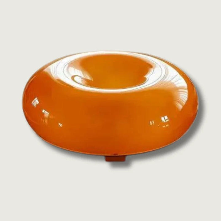 Lampa LED Dotykowa Donut