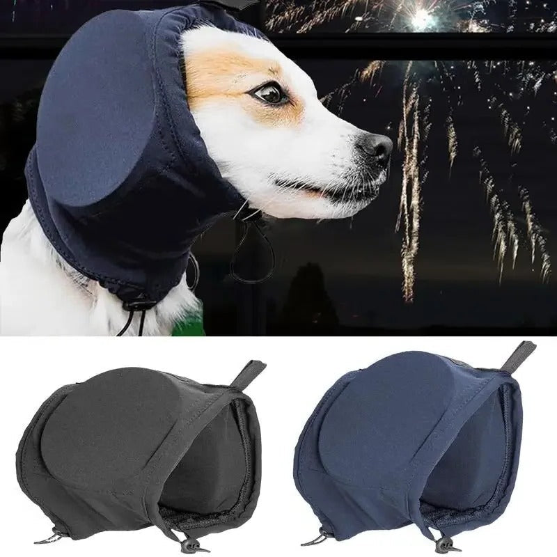 Ochronniki uszu tłumiące hałas