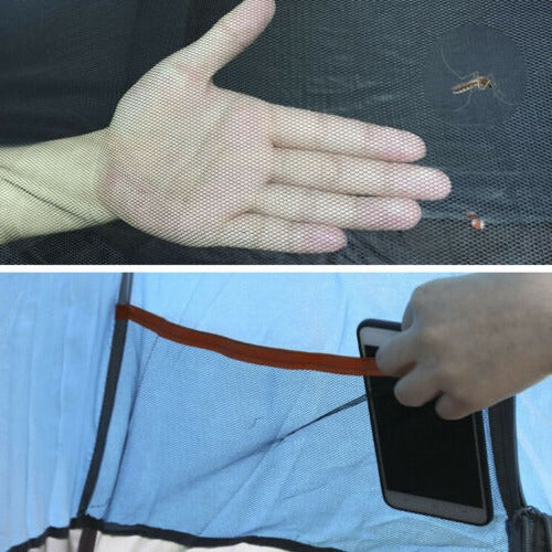 Namiot Instant Pop-Up