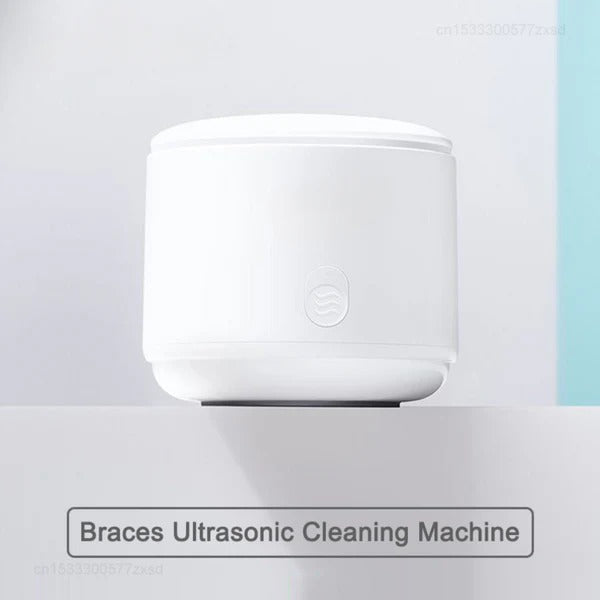 Kompaktowe Urządzenie do Czyszczenia Ultrasonicznego