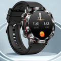 Wielofunkcyjny Smartwatch Wellness na Co Dzień