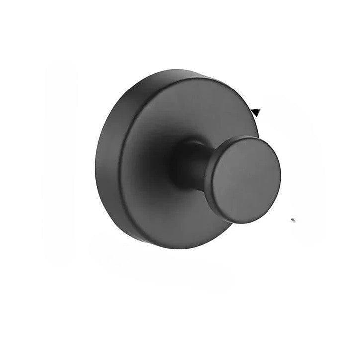 Haki ścienne z przyssawkami Twist-Lock