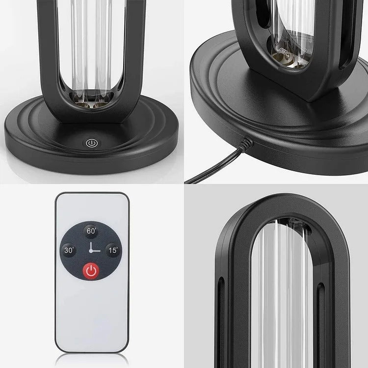 Lampa Sterylizująca Ultrafioletowa