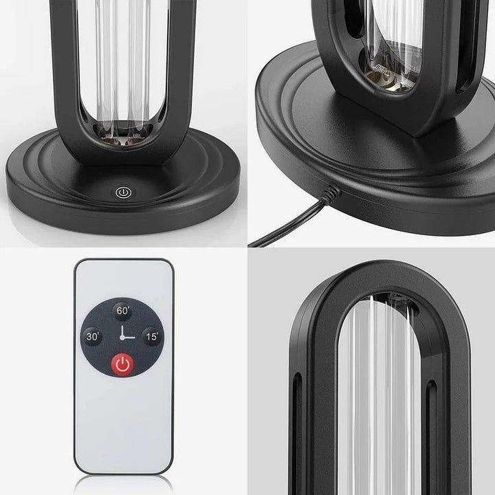 Lampa Sterylizująca Ultrafioletowa