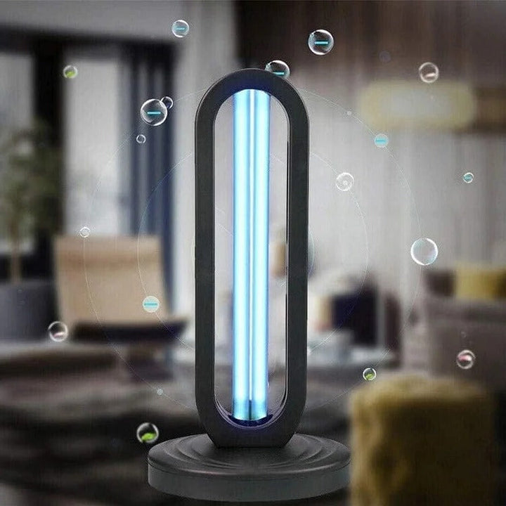 Lampa Sterylizująca Ultrafioletowa