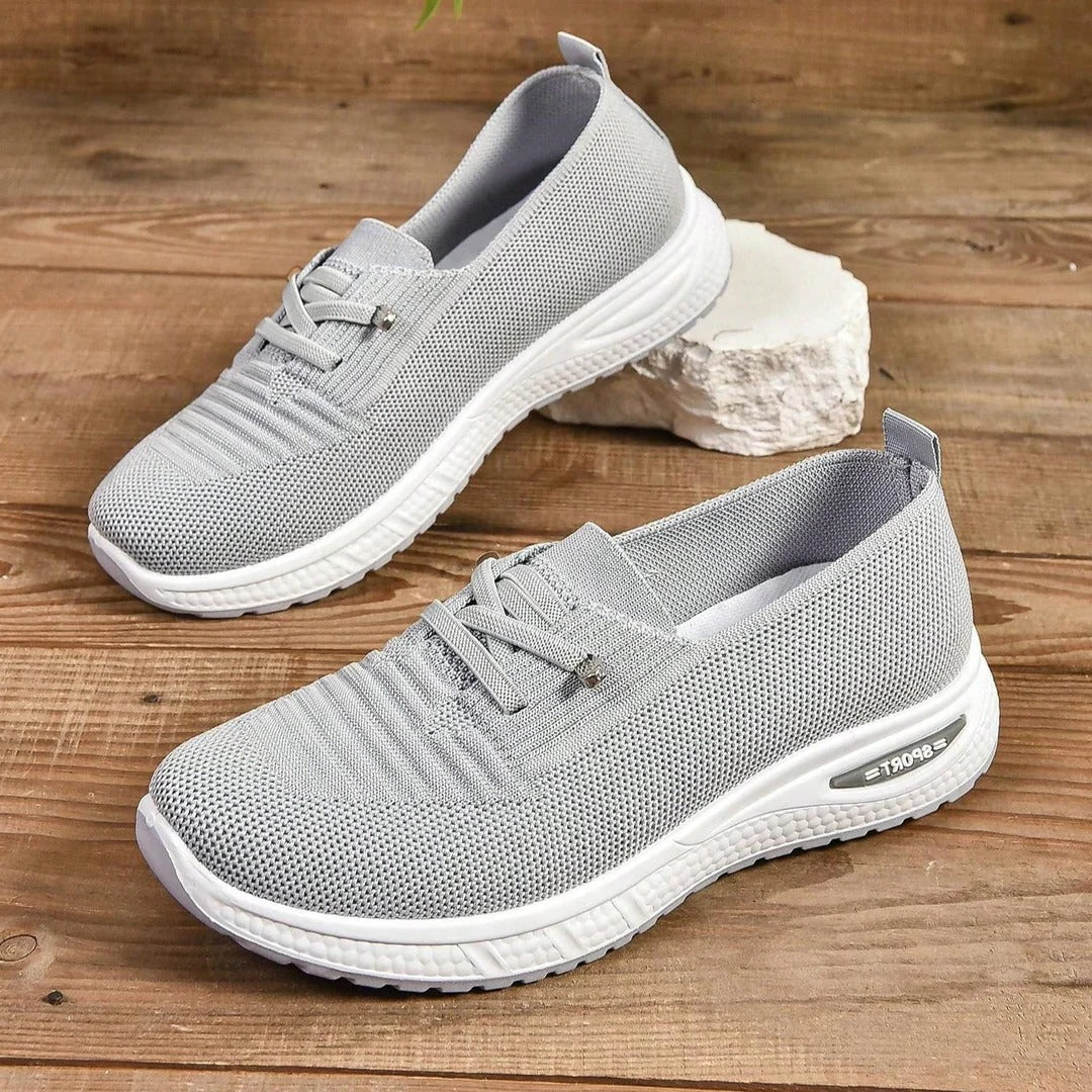 Damskie Sneakersy Komfortowe