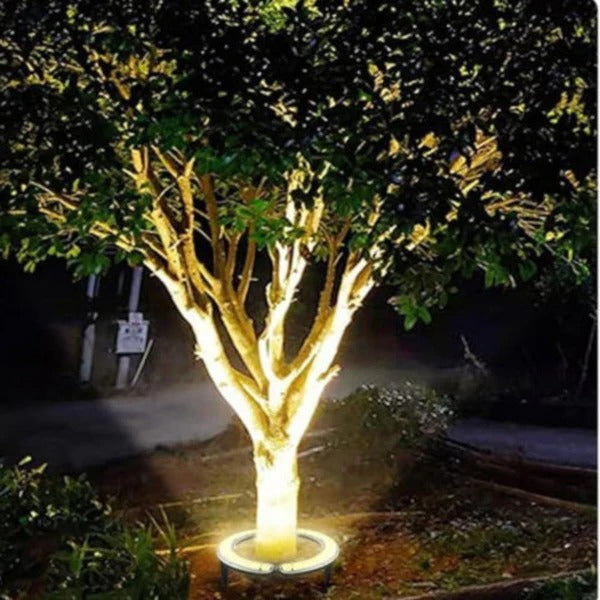 Reflektor LED do Drzew