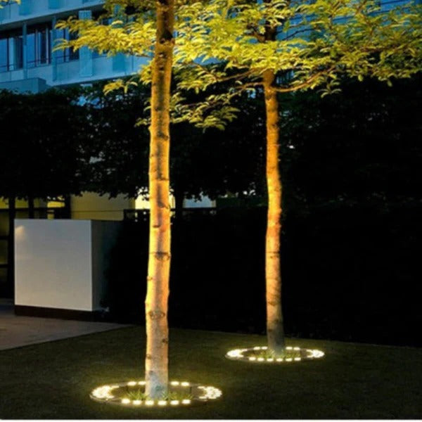 Reflektor LED do Drzew