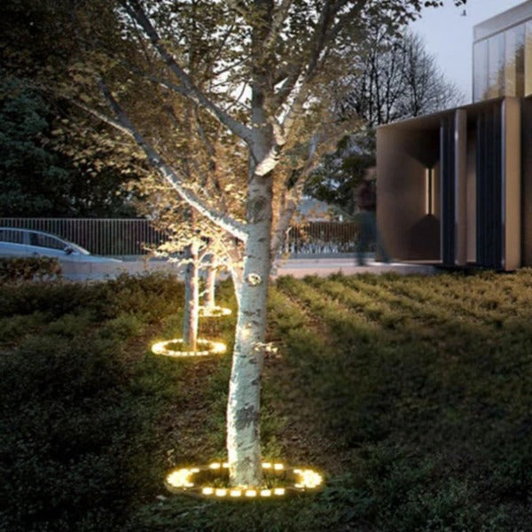 Reflektor LED do Drzew