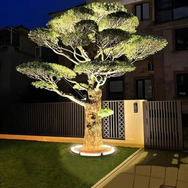 Reflektor LED do Drzew
