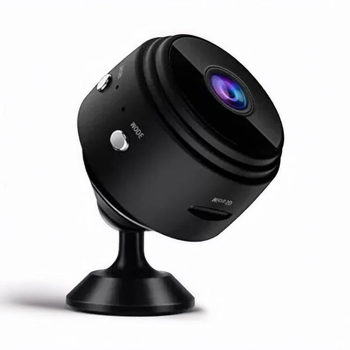 Bezprzewodowa wodoodporna kamera cofania do kamperów i przyczep