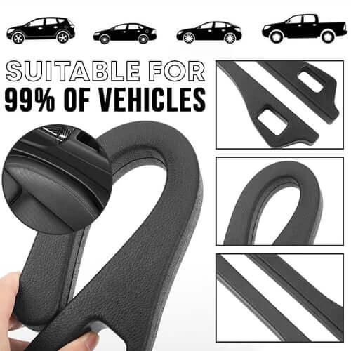 Wypełniacze Bezpieczeństwa Auto Gap