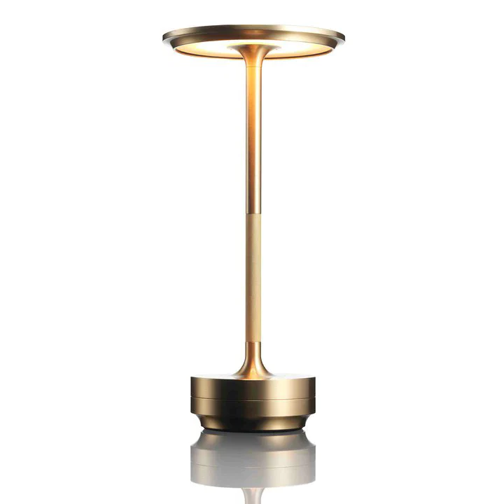 Lampa Stołowa Bailey